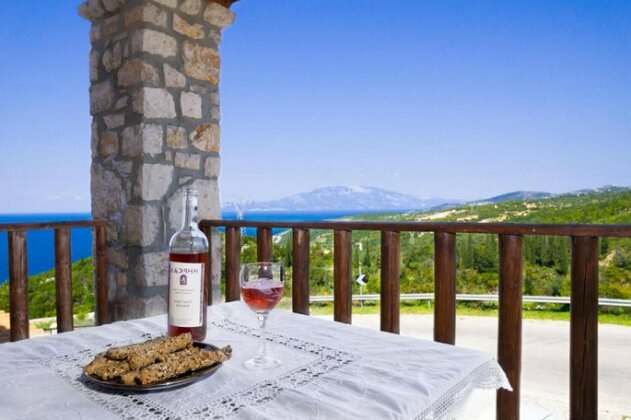 Nireas Stone Villa - Photo2
