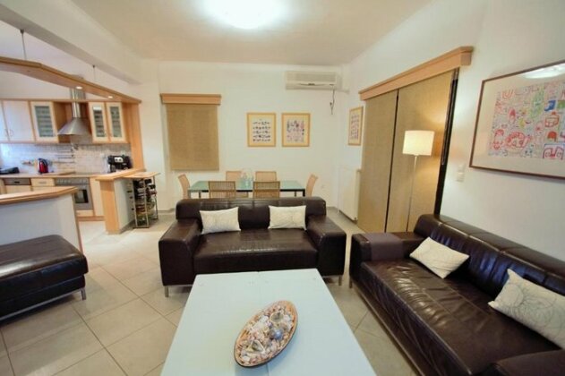 Niso Villas - Photo2