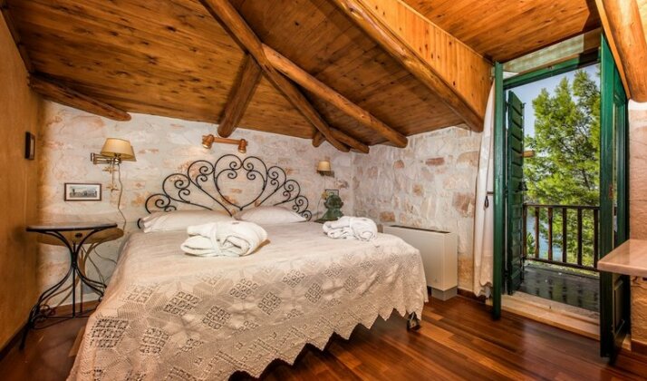 Nobelos Seaside Lodge - Photo3