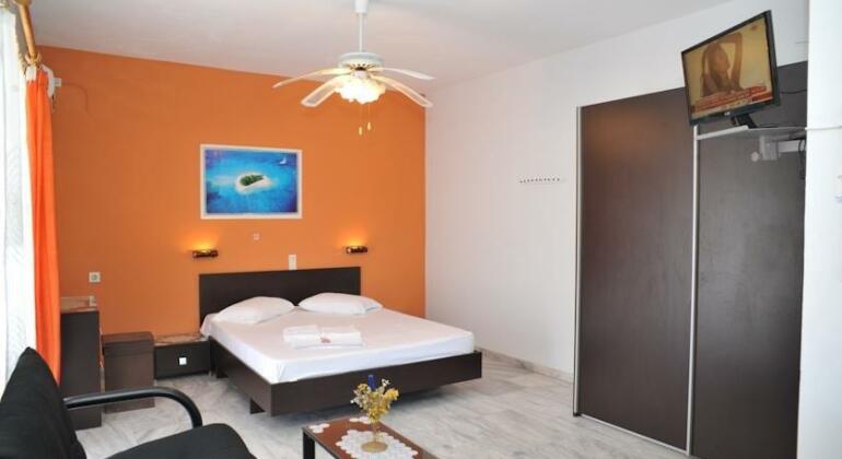 Noula Studios Zakynthos - Photo4