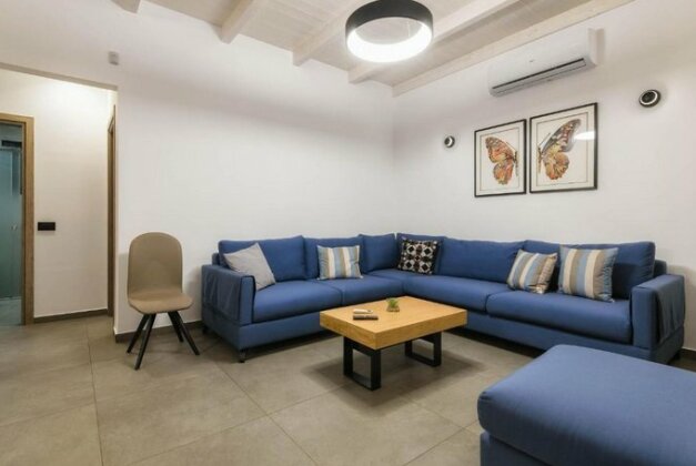 Oresteia Exlusive Villa - Photo3
