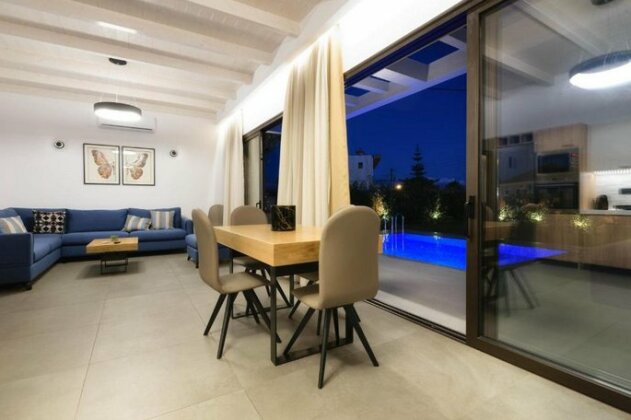 Oresteia Exlusive Villa - Photo4