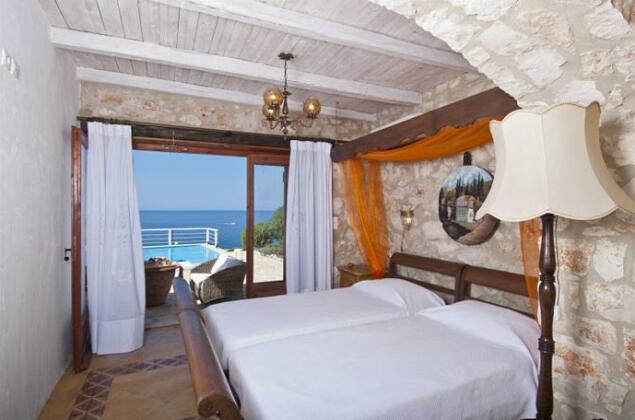 Orfos Villas - Photo3