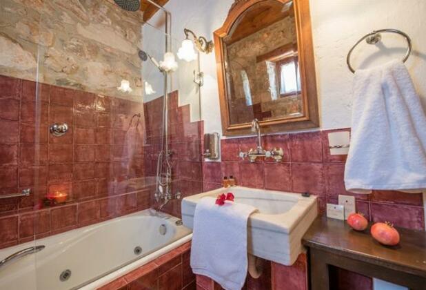 Orfos Villas - Photo4