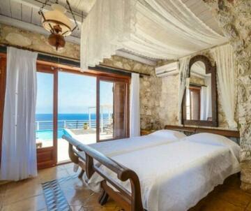 Orfos Villas
