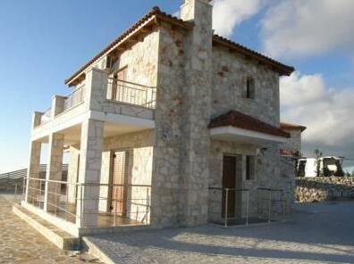 Orient Villas Volimes - Photo3
