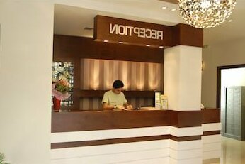 Oscar Hotel Zakynthos - Photo2