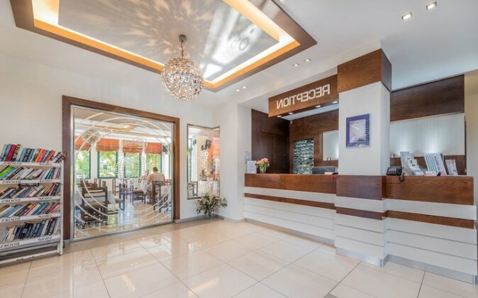 Oscar Hotel Zakynthos - Photo4