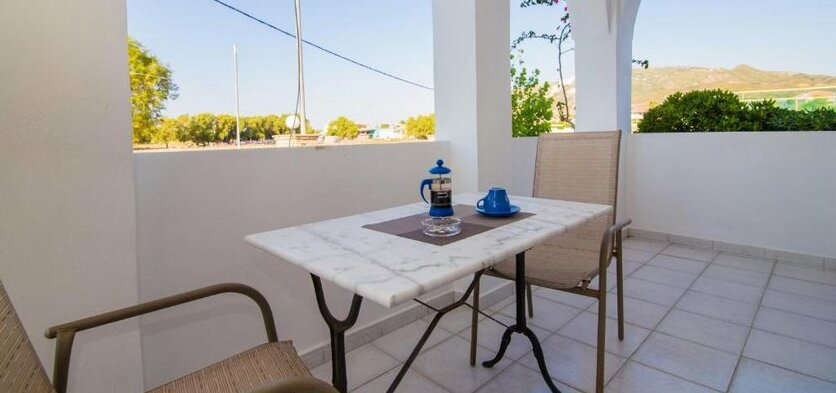 Ostria Apartments Zakynthos - Photo5