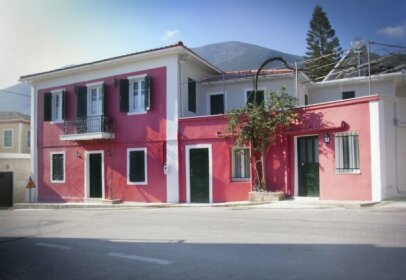 Ouse 1910 By Zante Plaza