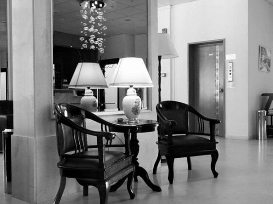 Pallas Hotel - Photo2
