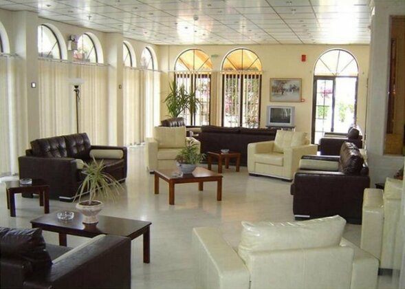 Pallas Hotel - Photo3