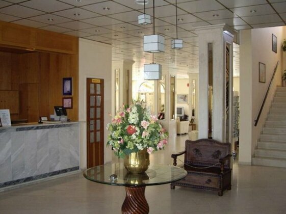 Pallas Hotel - Photo4