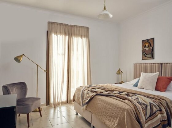 Palm Luxury Villa - Photo5