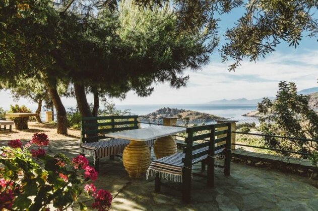 Panorama Apartments Zakynthos - Photo2