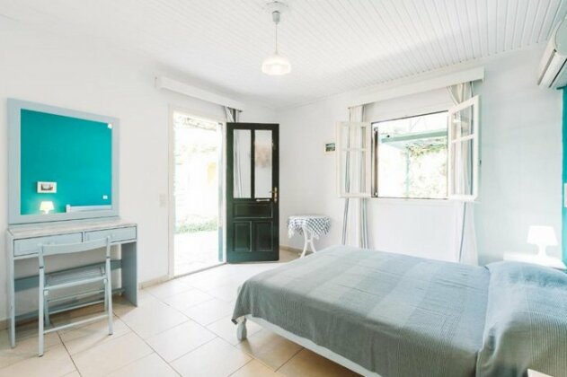 Panorama Apartments Zakynthos - Photo3