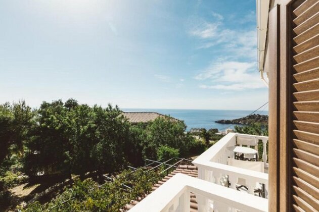 Panorama Apartments Zakynthos - Photo4