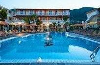 Panorama Apartments Zante