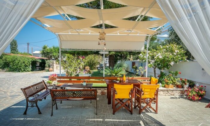 Panorama Studios & Apartments Zakynthos - Photo2
