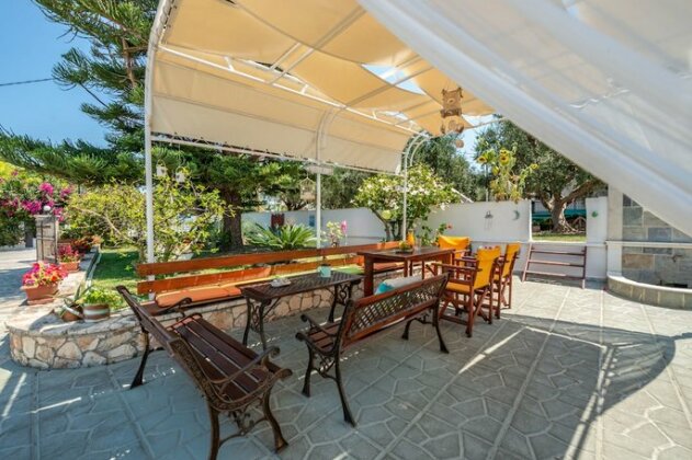Panorama Studios & Apartments Zakynthos - Photo3