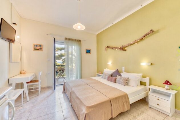 Panorama Studios & Apartments Zakynthos - Photo5