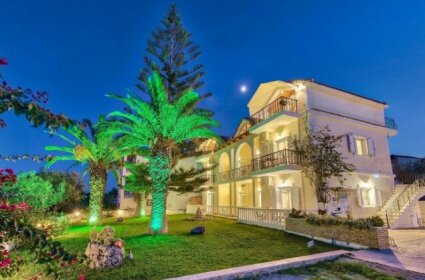 Panorama Studios & Apartments Zakynthos