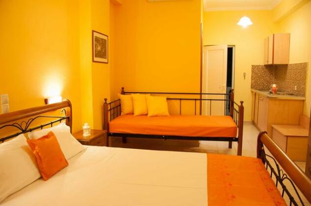 Panorama Studios Apartments - Photo4