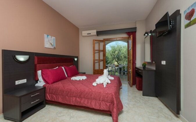Pansion Mary Zakynthos - Photo3