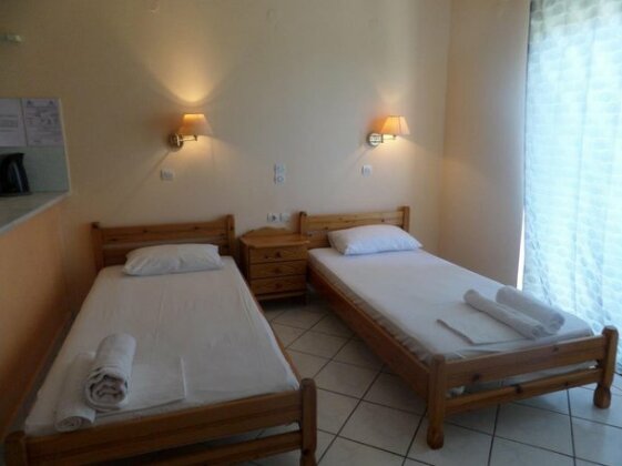 Pansion Tonia - Photo3
