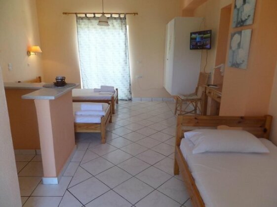 Pansion Tonia - Photo4