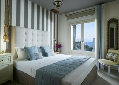 Paradisso Beach Villas