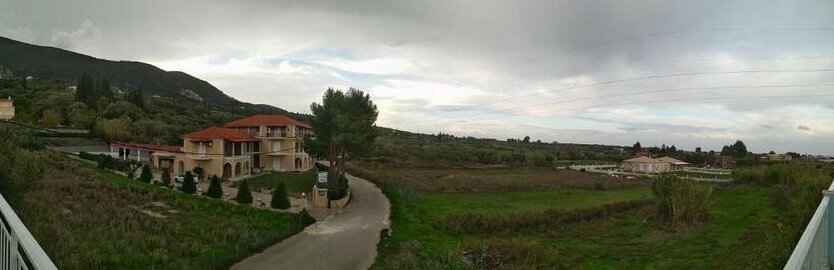 Parashis Studios