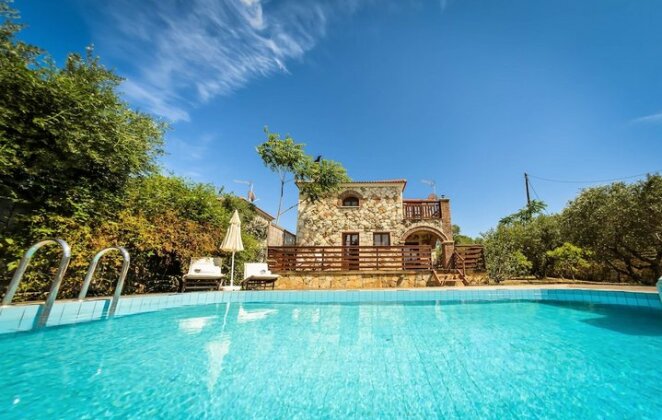 Parys Villas - Photo2