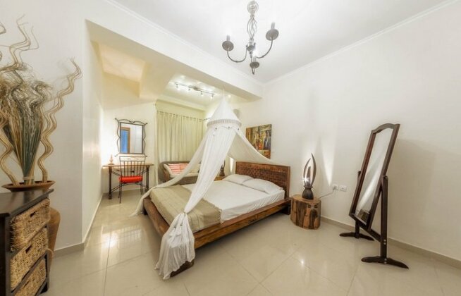 Parys Villas - Photo4