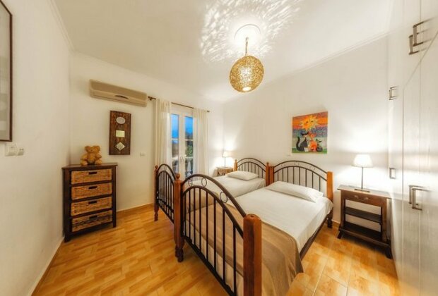 Parys Villas - Photo5