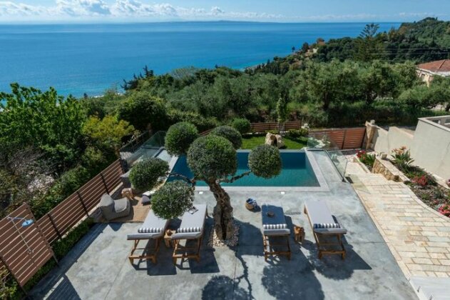 Pasithea Elegant Villa - Photo3