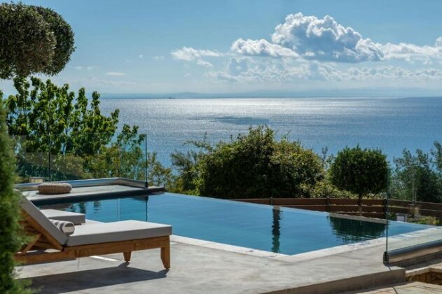 Pasithea Elegant Villa - Photo4