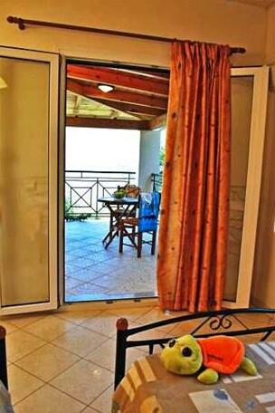 Pavezzo Apartments - Photo3