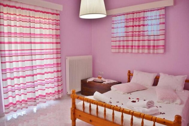 Pavlina's House - Photo2