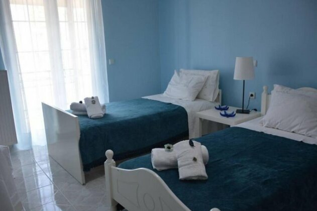 Pavlina's House - Photo3