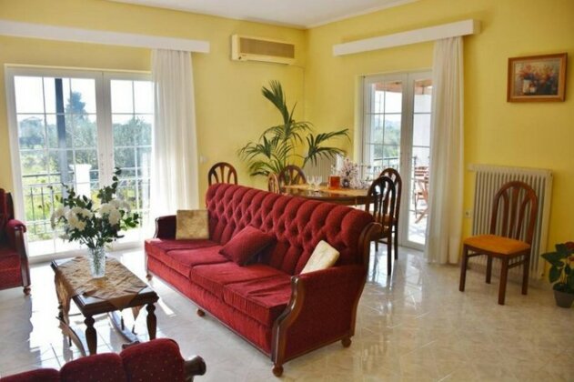 Pavlina's House - Photo4