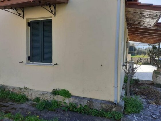 Pavlos House Zakynthos - Photo2