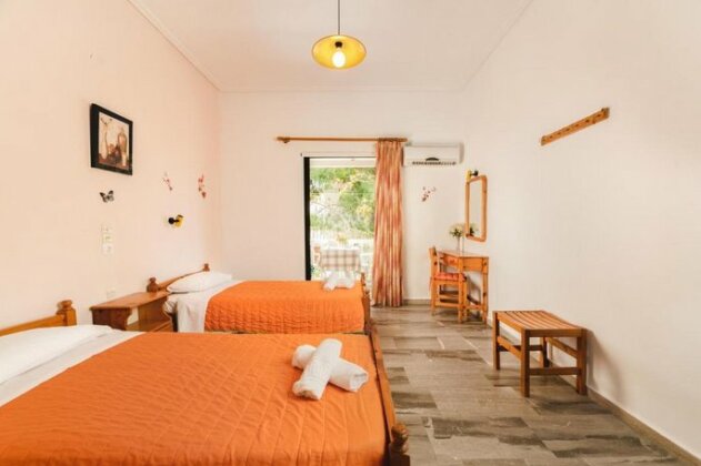 Pavlos Studios Zakynthos - Photo3