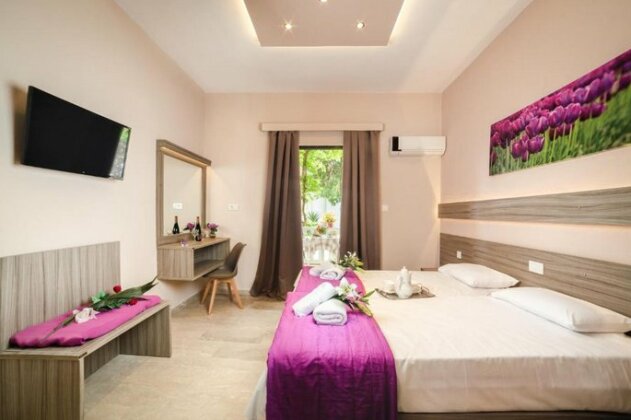 Pavlos Studios Zakynthos - Photo4