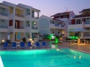 Petrina Villas - Photo2