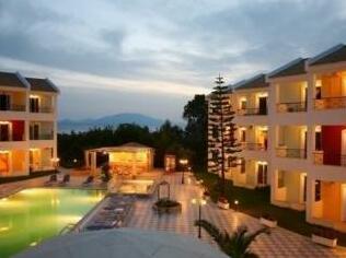 Petrina Villas - Photo5
