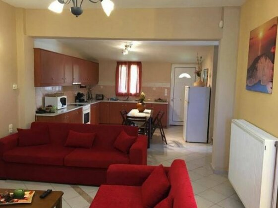 Planos Apart Hotel - Photo4