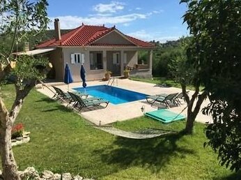Planos Villa - Photo2