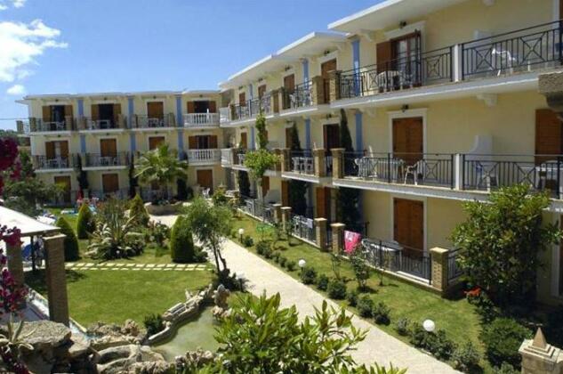Plaza Pallas - Photo2