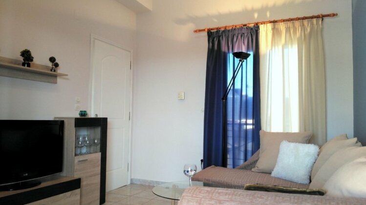 Port View Apartment - Photo3